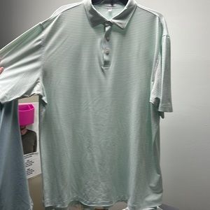 Peter Millar men’s summer comfort polo shirt